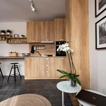 Borovete Mountain Luxury Apartment Exterior photo