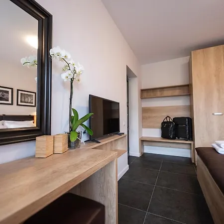 Borovete Mountain Luxury Apartment Exterior photo