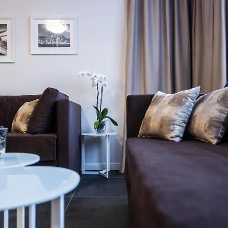 Borovete Mountain Luxury Apartment Exterior photo