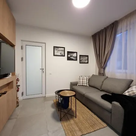Borovete Mountain Luxury Apartment Exterior photo