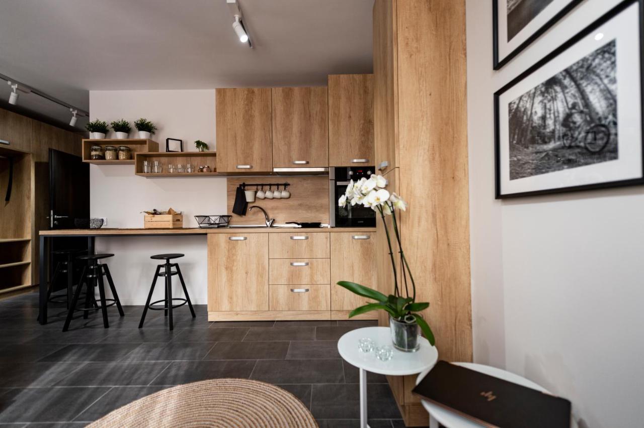 Borovete Mountain Luxury Apartment