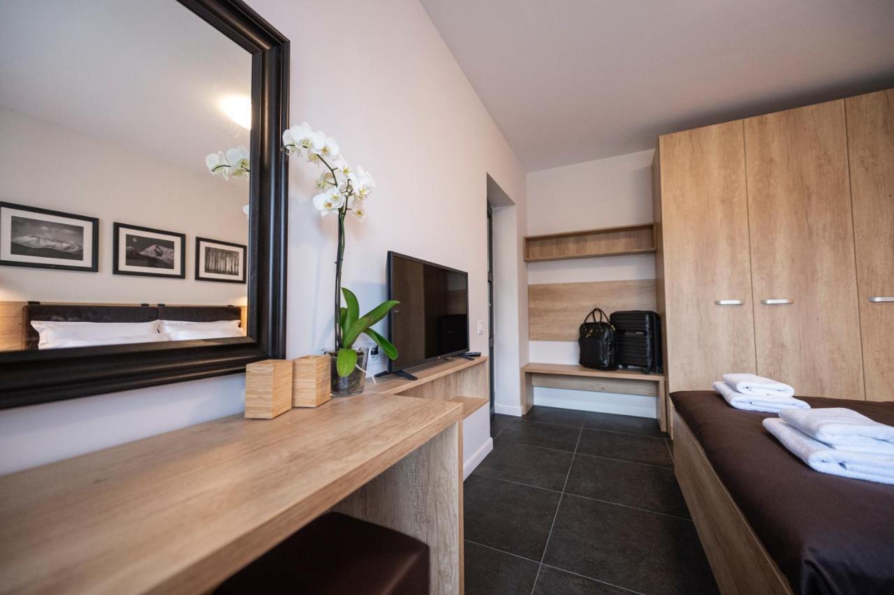 Borovete Mountain Luxury Apartment *