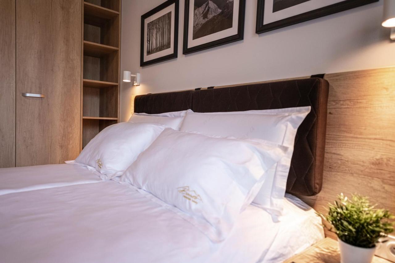 Borovete Mountain Luxury Borovets
