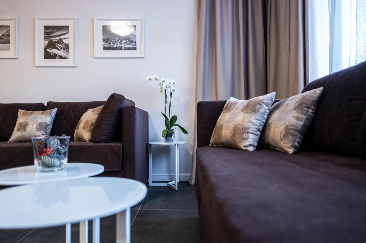 Borovete Mountain Luxury *