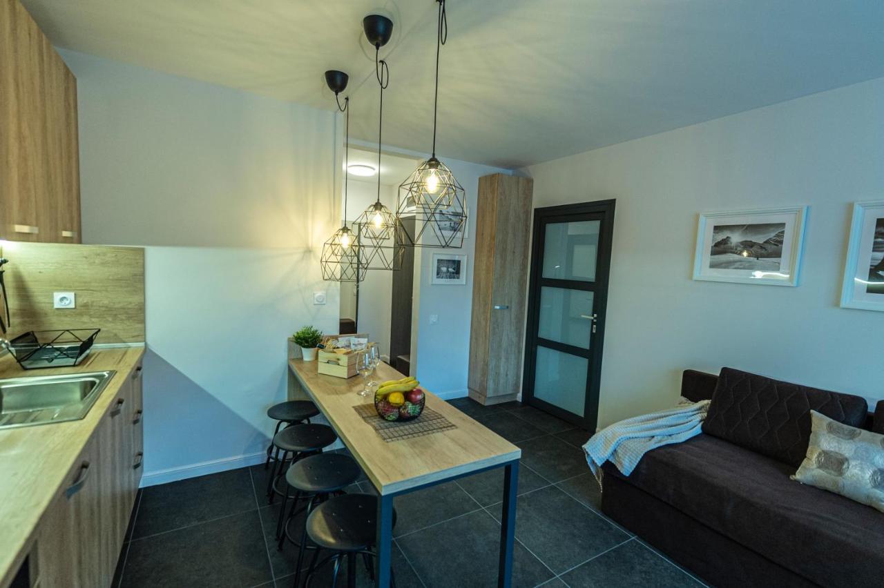 Apartment Borovete Mountain Luxury *