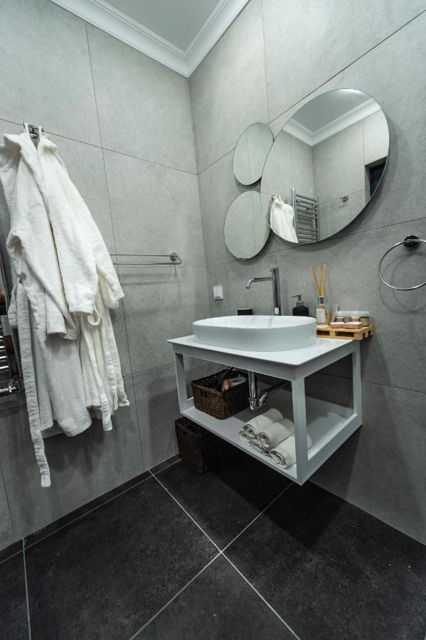 Borovete Mountain Luxury Apartment Borovets