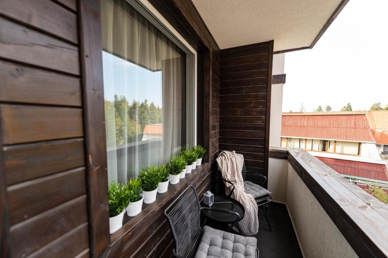 Apartment Borovete Mountain Luxury Borovets