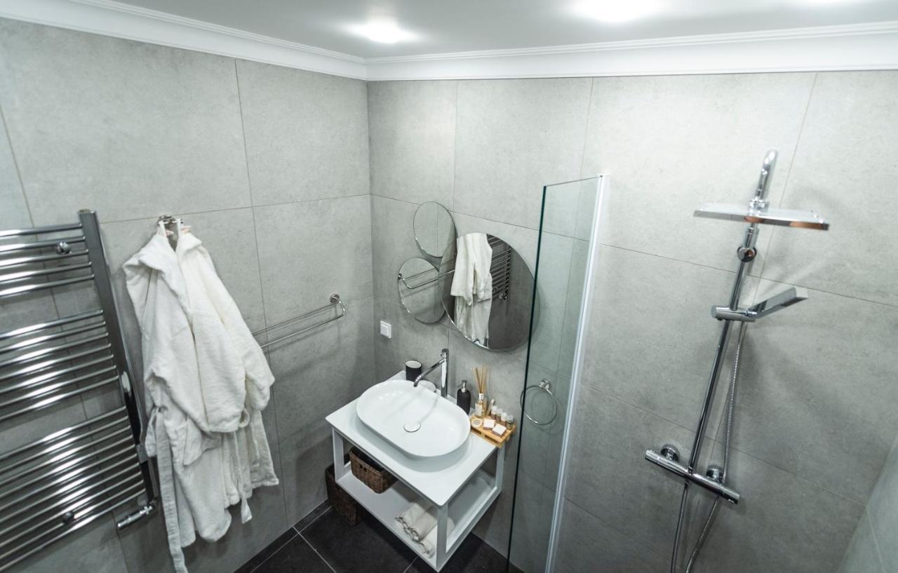 Borovete Mountain Luxury * Borovets