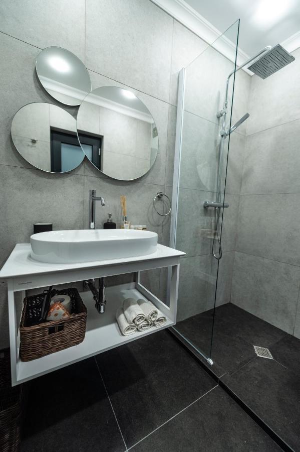 Borovete Mountain Luxury Apartment