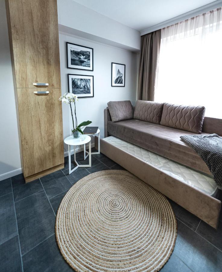 Borovete Mountain Luxury