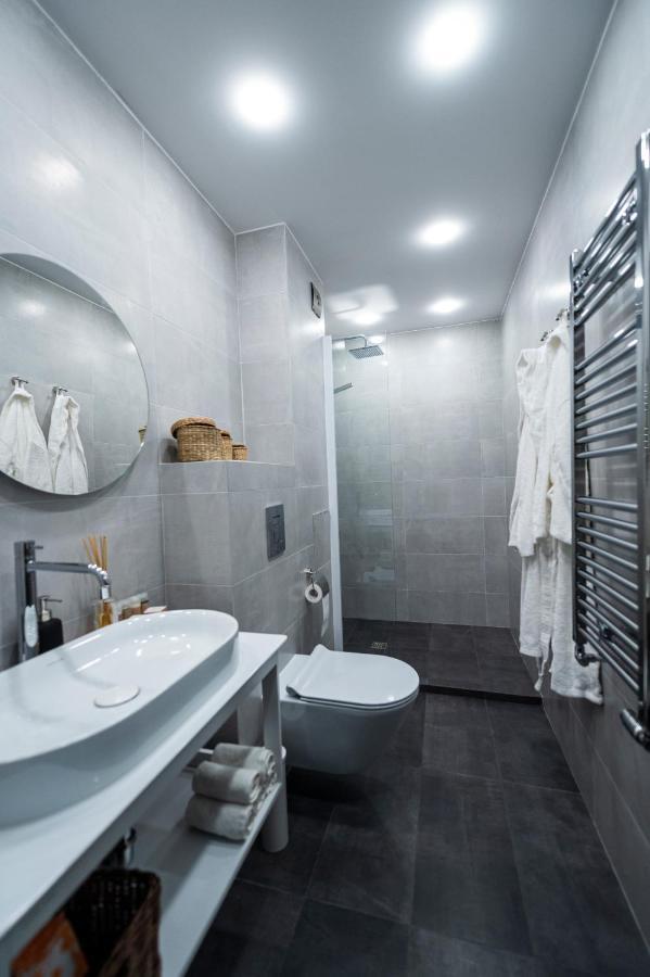 Apartment Borovete Mountain Luxury