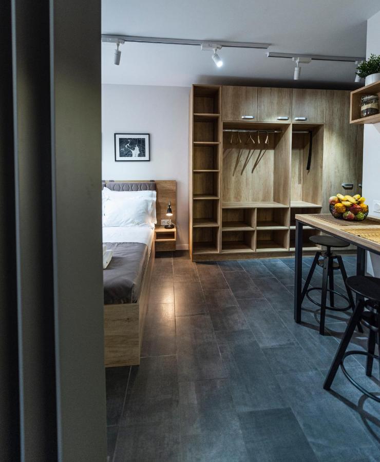 Borovete Mountain Luxury *