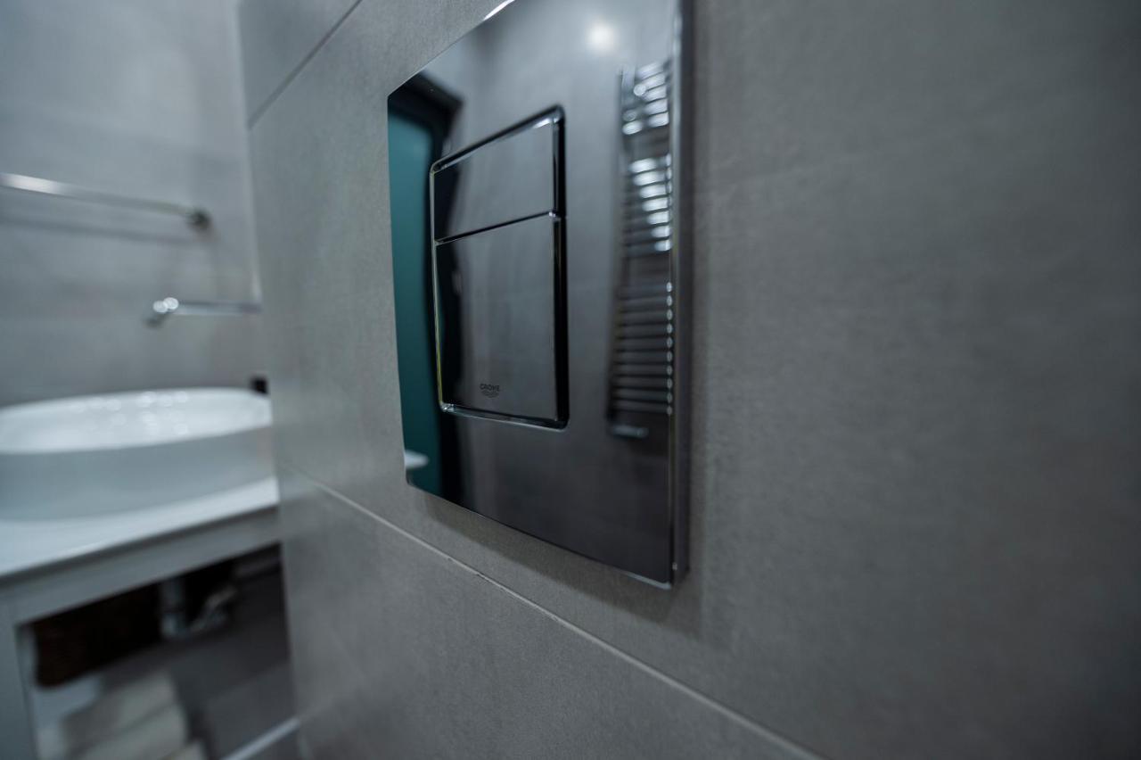 Apartment Borovete Mountain Luxury