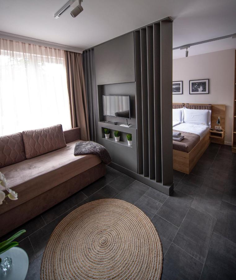 Borovete Mountain Luxury Borovets