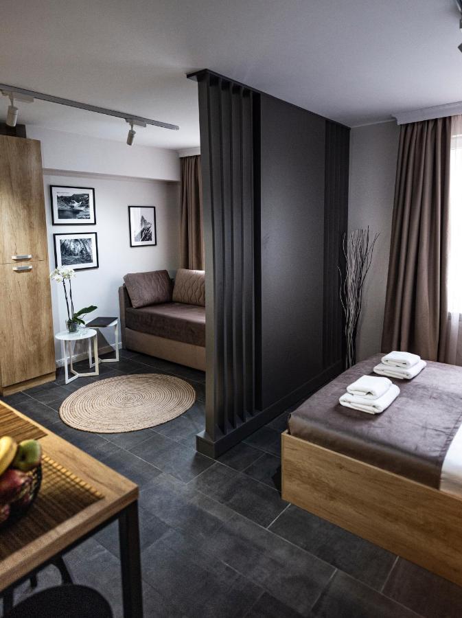 Borovete Mountain Luxury