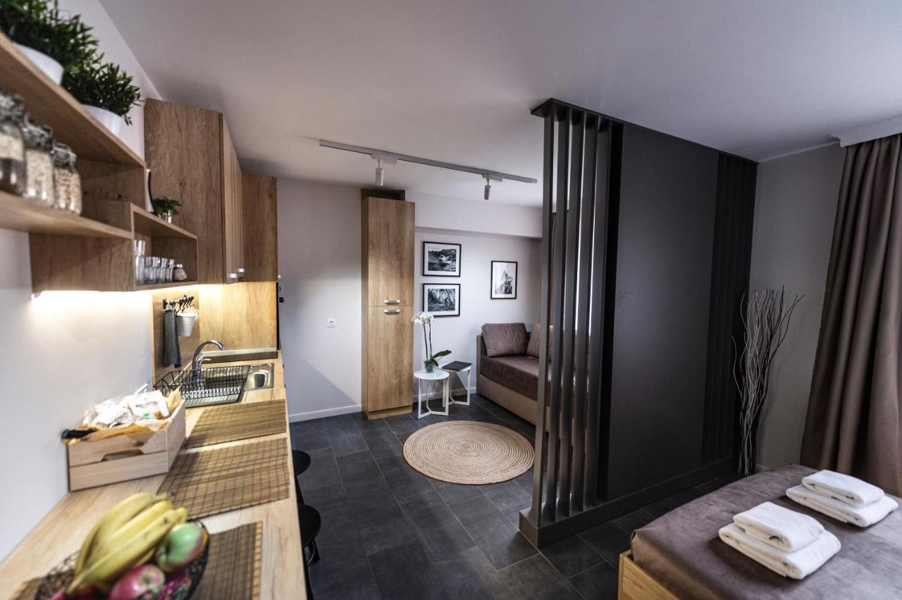 Apartment Borovete Mountain Luxury Borovets