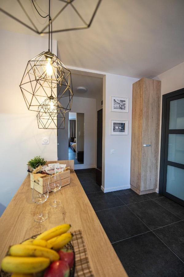 Borovete Mountain Luxury Apartment Borovets