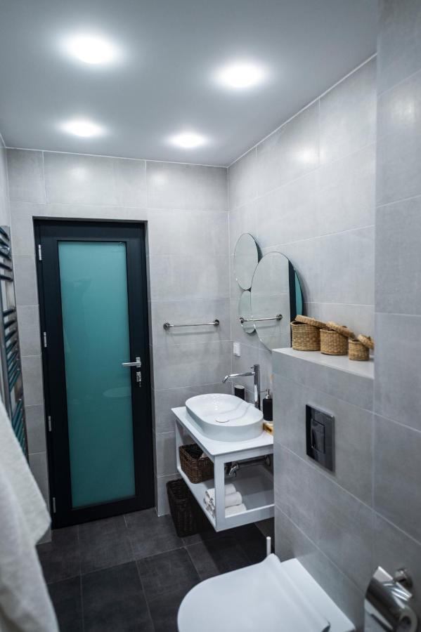 Borovete Mountain Luxury
