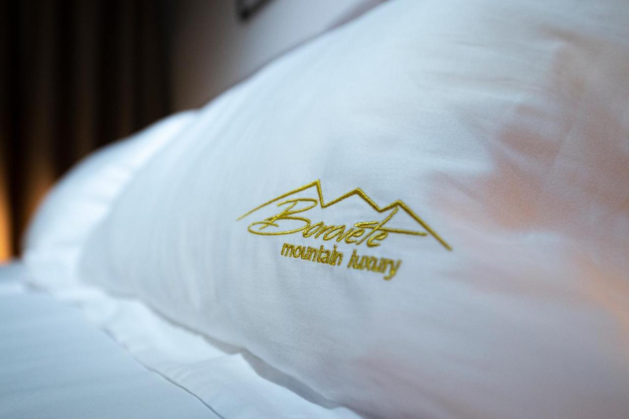Borovete Mountain Luxury