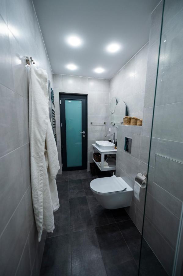 Borovete Mountain Luxury Borovets