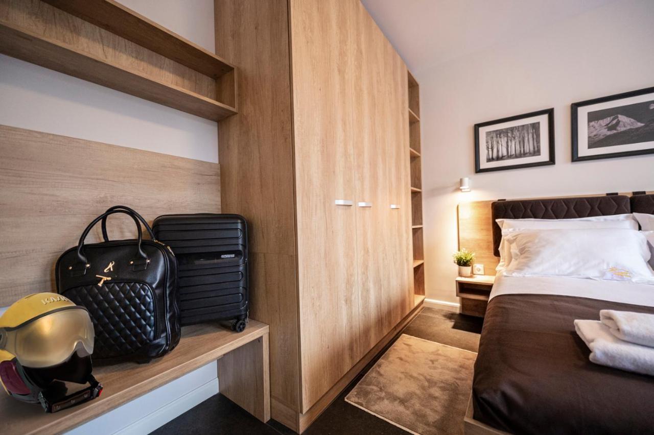 Borovete Mountain Luxury