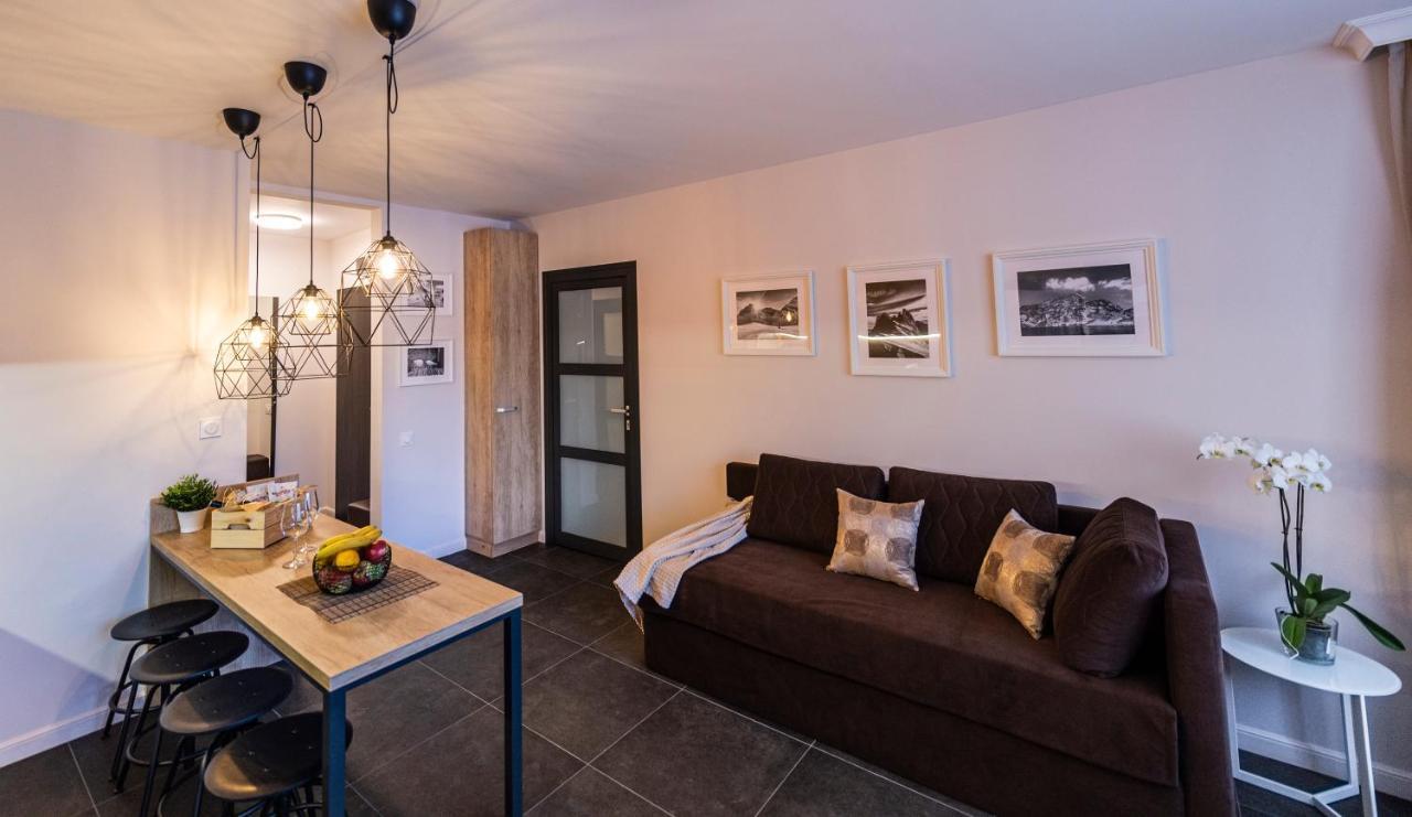 Borovete Mountain Luxury Apartment Borovets