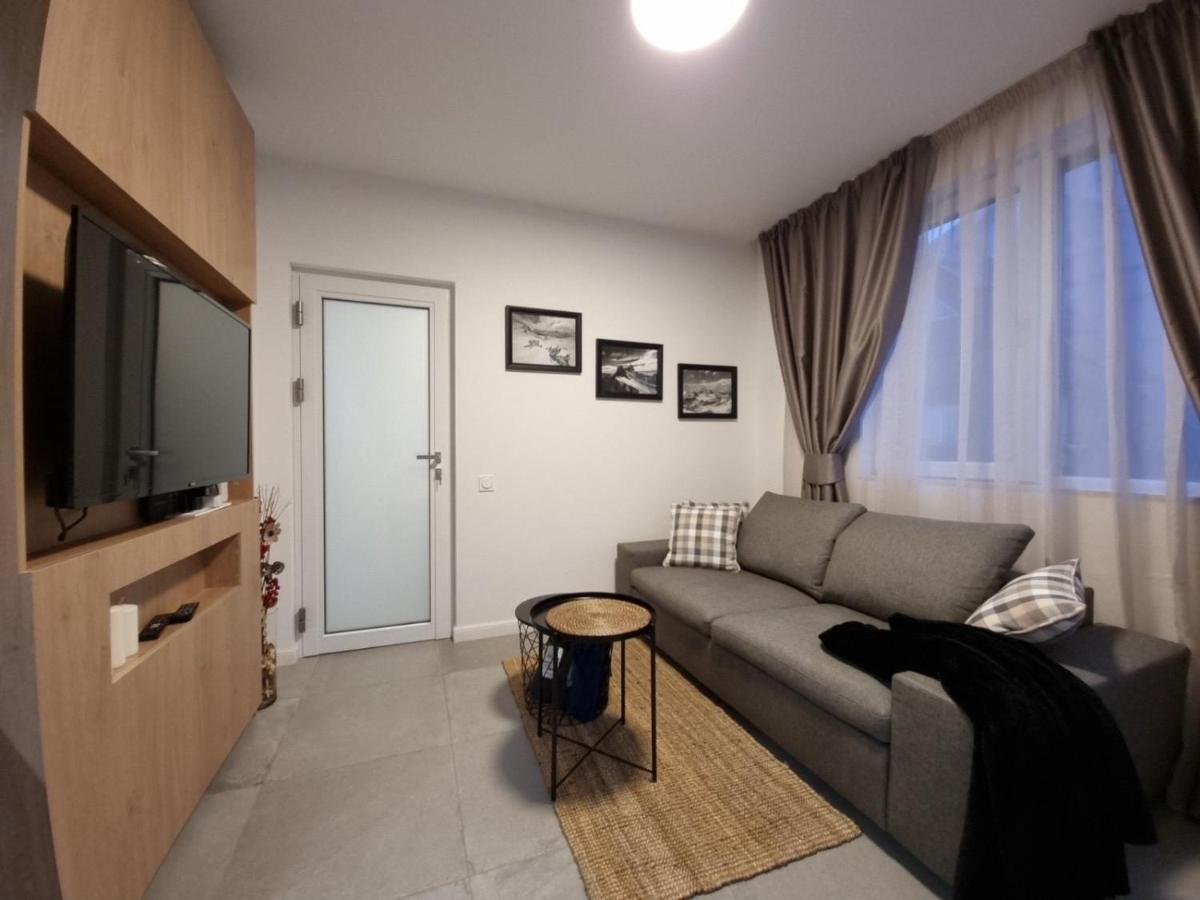 Borovete Mountain Luxury Apartment Borovets