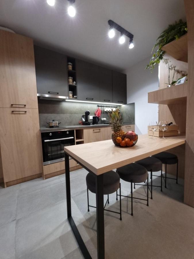 Apartment Borovete Mountain Luxury *