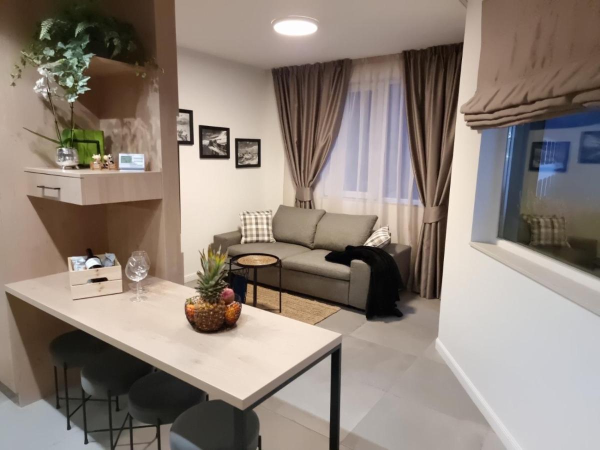 Apartment Borovete Mountain Luxury