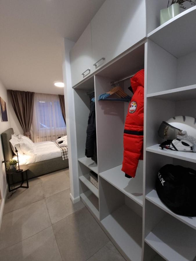 Apartment Borovete Mountain Luxury *