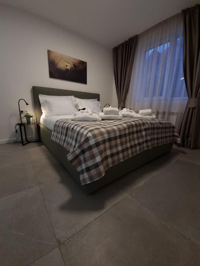 Borovete Mountain Luxury *