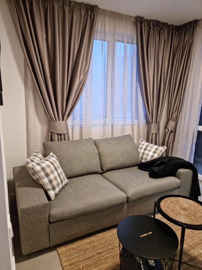 Apartment Borovete Mountain Luxury