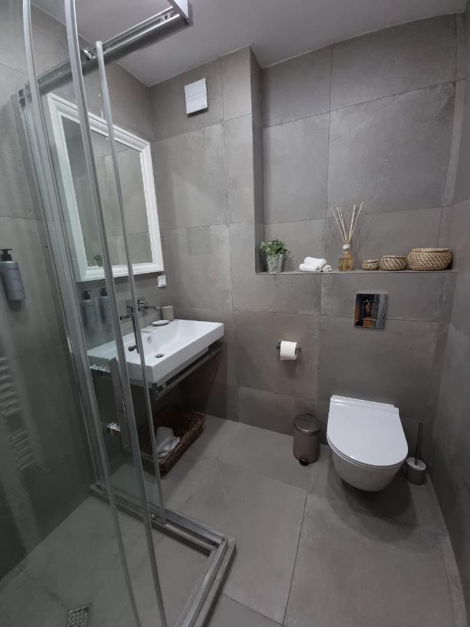 Borovete Mountain Luxury Apartment