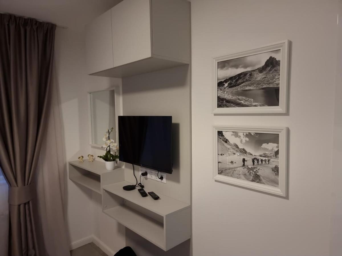 Apartment Borovete Mountain Luxury *