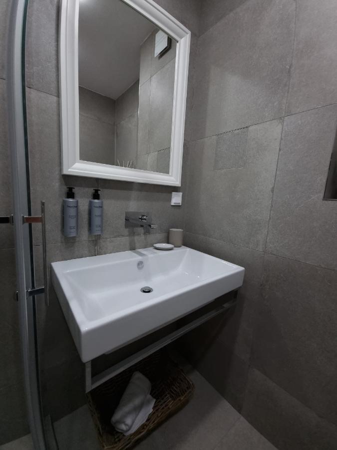 Apartment Borovete Mountain Luxury
