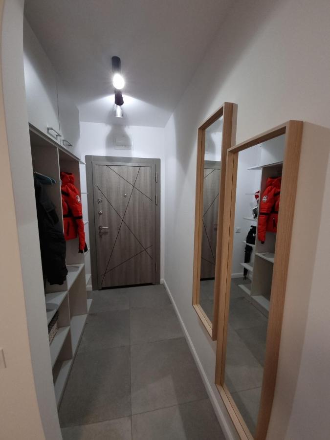 Borovete Mountain Luxury Apartment Borovets