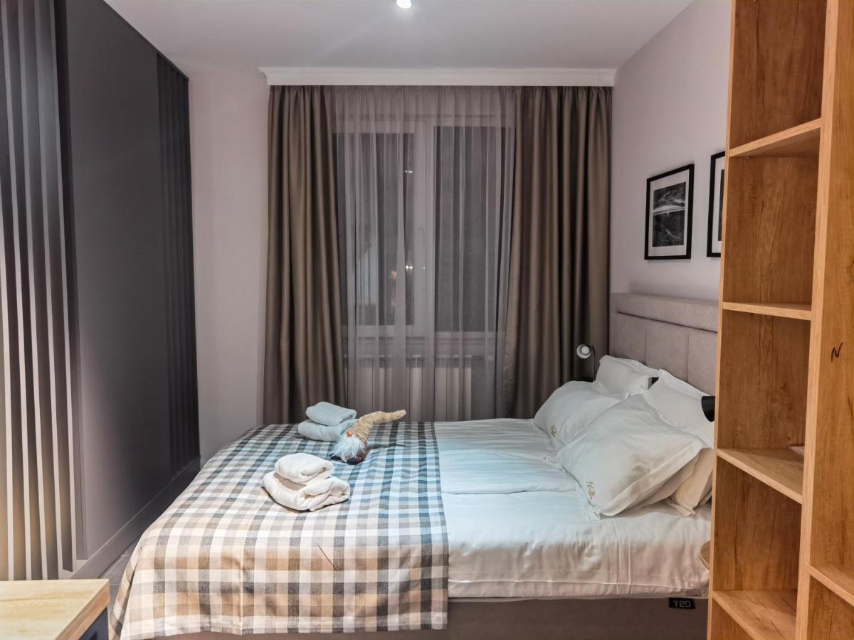 Apartment Borovete Mountain Luxury *