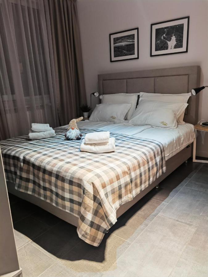 Borovete Mountain Luxury * Borovets