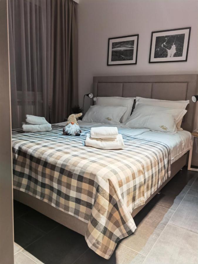 Borovete Mountain Luxury