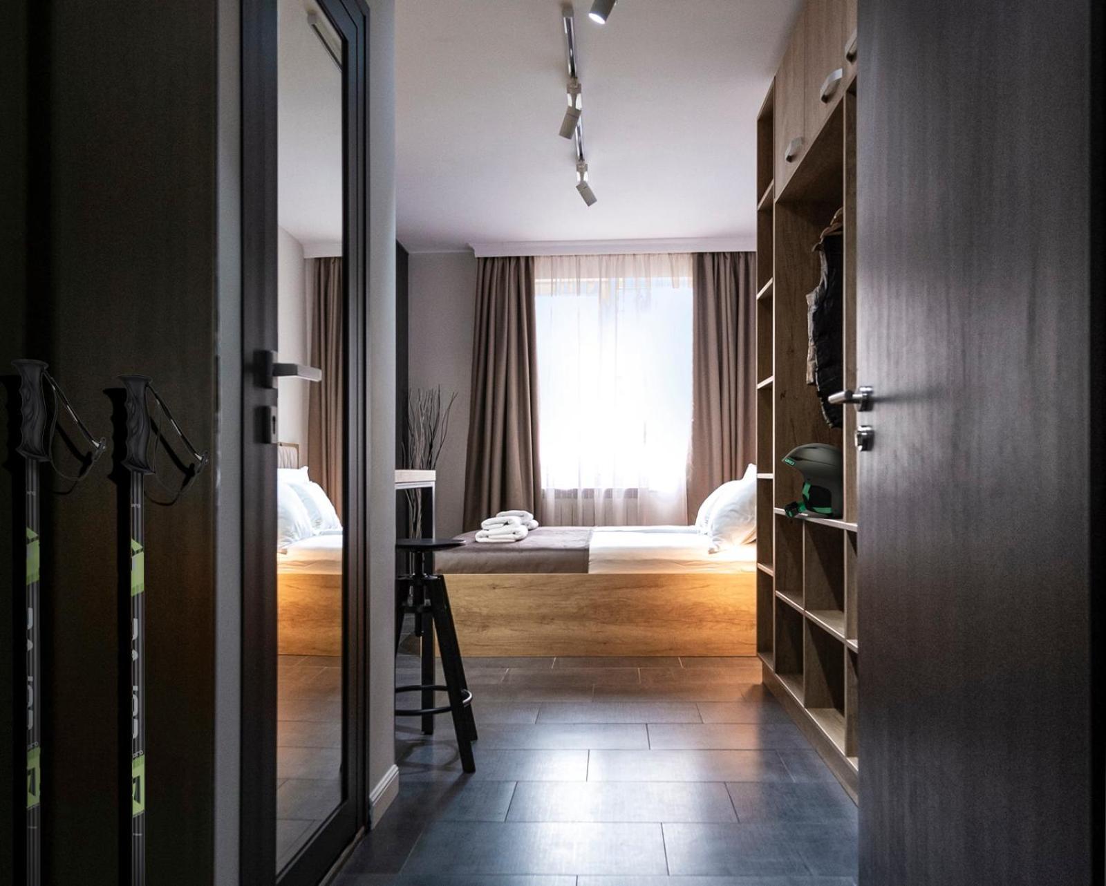 Apartment Borovete Mountain Luxury *